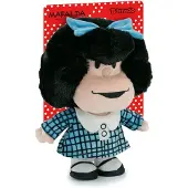 Barrado Mafalda 27 Cm Nalle