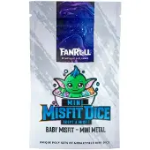 Fanroll Misfit Adopt A Misfit Baby Misfit Noppapeli