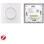 Sonoff MINI-ZB2GSL-E ZigBee Two Channel Wall Switch