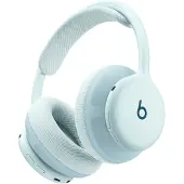 Beats by Dr. Dre Langattomat Beats 360 -over-ear-kuulokkeet – taivaansininen, neulospehmusteet
