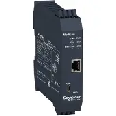 Schneider Electric ELECTRIC MODICON MODBUS SL DIAGNOSTIIKKA (XPSMCMCO0000MBG)