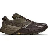 Hoka One One M Speedgoat 7 Antique Olive/Black - 46