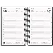 Mayland Mini dagkalender matsort genbrugskarton 2027
