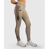 Venum UFC Unity by Fight Week Leggings Sand