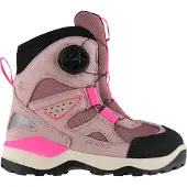 Ecco Snow Mountain - Pink - 29
