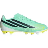 Adidas Jalkapallokengät - F50 Hyperfast Club FG/MG - - - 32 - Jalkapallokengät - Nurmi