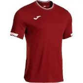 Joma Toletum Vi Lyhythihainen T-paita