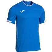 Joma Toletum Vi Lyhythihainen T-paita