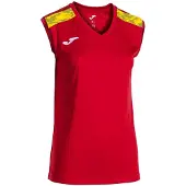 Joma Championship Viii Hihaton T-paita