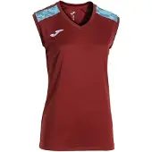 Joma Championship Viii Hihaton T-paita