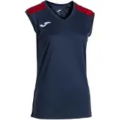 Joma Championship Viii Hihaton T-paita