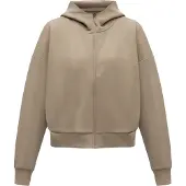 The North Face Urheilullinen collegetakki 'JAIDA' cappuccino