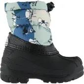 Reima Talvikengät - MOOMIN Nefar - Blue Ocean - - 32 - Talvikengät
