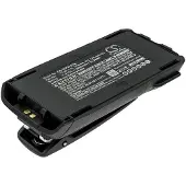 123accu Tait TP8100 TP8110 TP8115 akku 2600mAh / 19.24Wh