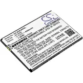 123accu Blackview BV2000 akku 2050mAh