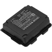123accu Icom radiopuhelimen IC-92 / IC-92AD yhteensopiva akku 1950mAh