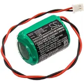 123accu Honeywell hälytysjärjestelmien AG6/WB / HWAG6S yhteensopiva akku 230mAh
