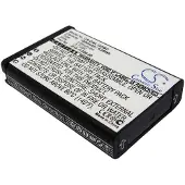 123accu Garmin E1GR E1GRVIRBELITE E2GR akku 1800mAh