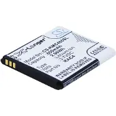 123accu Maxcom MM822 akku 800mAh