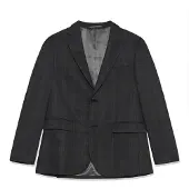 Matinique Macharles - Grey - 52