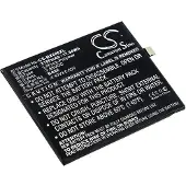 123accu MeiZu A680M A680Q M3e akku 3100mAh