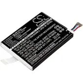 123accu ZTE 203Z akku 5000mAh