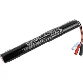 123accu Innomed ECG Heartscreen 80G akku 3500mAh