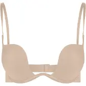 Magic bodyfashion Rintaliivi cappuccino