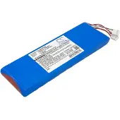 123accu IBM 22R6649 SAS 43W3584 43W3630 akku 3500mAh
