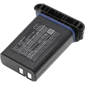 123accu Icom radiopuhelimen IC-M91D / IC-M92D yhteensopiva akku 1500mAh