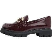 Marco Tozzi Loafer vaaleanpunainen