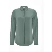 Soft Rebels Paita ' Shirt ' vihreä
