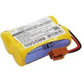 123accu GE A06B0177D106 A06B-0177-D106 A98L00310011#L akku 2200mAh
