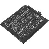 123accu Google Pixel 9 Pro yhteensopiva akku 4550mAh