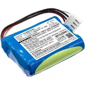123accu MINDRAY BeneHeart R3 BeneHeart R3 EKG BeneHeart R3A akku 3400mAh