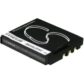 123accu Polaroid M630 akku 750mAh