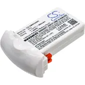123accu SYMA dronen X5U / X5UC yhteensopiva akku 500mAh