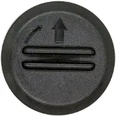 123accu PetSafe koirapannan PBC00-10677 / PBC-102 yhteensopiva akku 150mAh