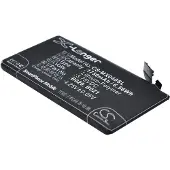 123accu MeiZu M040 M045 MX2 akku 1750mAh