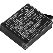 123accu Insta360 One X akku 1100mAh