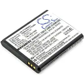 123accu TP-Link TL-T882 akku 1600mAh
