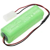 123accu FUTABA ohjaimen T6DA / 6NFK yhteensopiva akku 2000mAh
