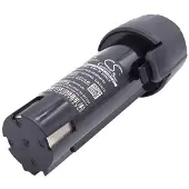 123accu AEG 413184 SE 3.6 SE3.6 akku 1500mAh
