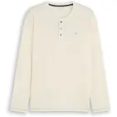 Tom Tailor Paita offwhite