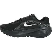 Nike Juoksukengät 'Downshifter 14' vaaleanharmaa / musta
