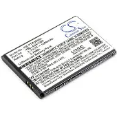 123accu TP-Link 5600 akku 1000mAh