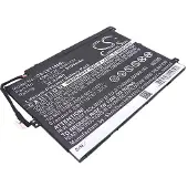 123accu Lenovo Thinkpad 10 akku 8700mAh