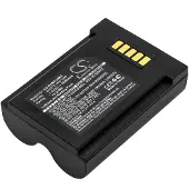 123accu BCI SpectrO2 20 SpectrO2 10 SpectrO2 30 akku 2600mAh