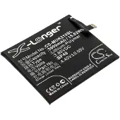 123accu Xiaomi M1903F11A M1903F11C M1903F11G akku 3900mAh