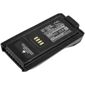 123accu HYT PT580 akku 2500mAh / 18.50Wh